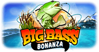 Slot Big Bass Bonanza from Pragmatic Play