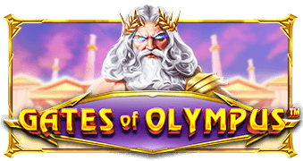 Slot Gates of Olympus from provider Pragmatic Play