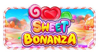 Slot Sweet Bonanza from Pragmatic Play